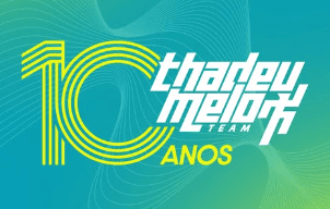 Thadeu Melo Team — 10 anos